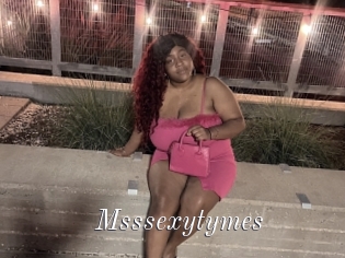 Msssexytymes