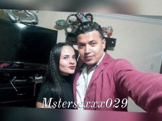 Mstersexxx029