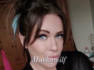 Muckymilf