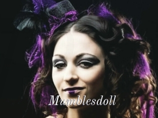 Mumblesdoll
