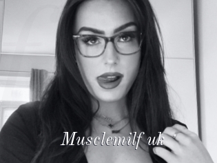 Musclemilf_uk