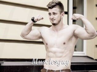 Musclesguy