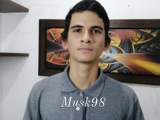Musk98