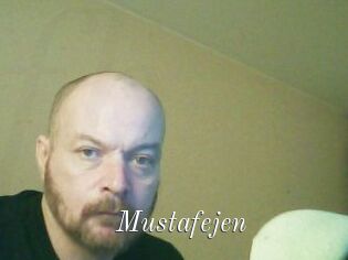 Mustafejen