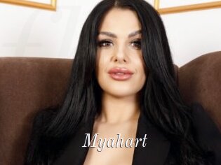 Myahart