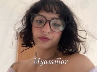 Myamillor