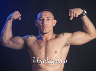 Mychaelxu