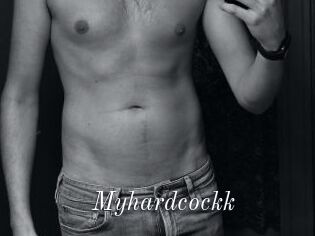 Myhardcockk