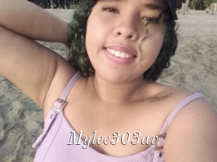 Mylee303av