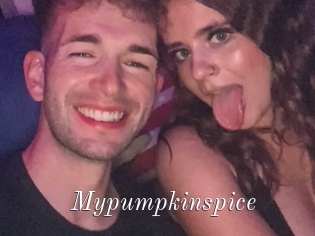 Mypumpkinspice