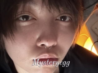 Mysteryegg