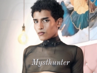 Mysthunter