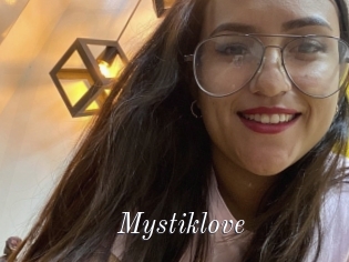 Mystiklove