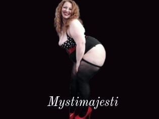Mystimajesti