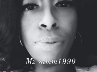Mz_samm1999