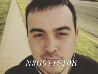N3G0T18T0R