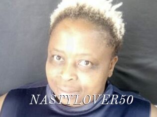 NASTYLOVER50