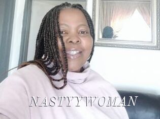 NASTYYWOMAN
