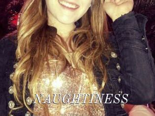 NAUGHTINESS