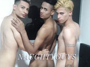 NAUGHTYGUYS