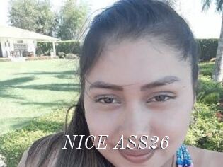NICE_ASS26