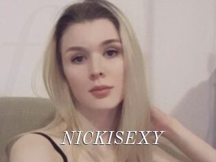 NICKISEXY