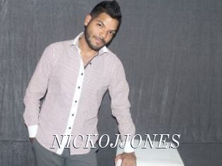 NICKOJJONES