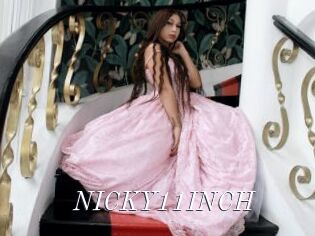 NICKY11INCH