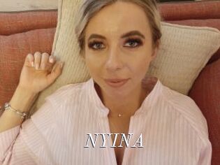 NYINA