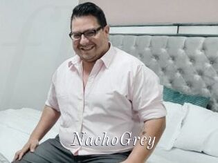 NachoGrey