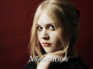 NadeenKosh