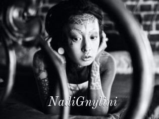 NadiGnylini