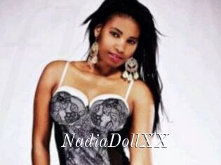 NadiaDollXX