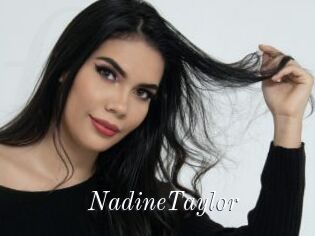 NadineTaylor