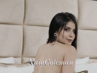 NaiaColeman