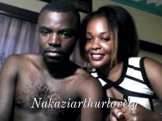 Nakaziarthurlovely