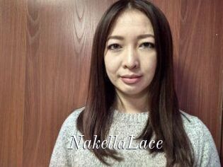 NakellaLace