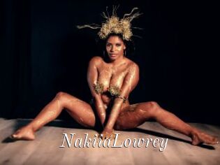 NakiiaLowrey