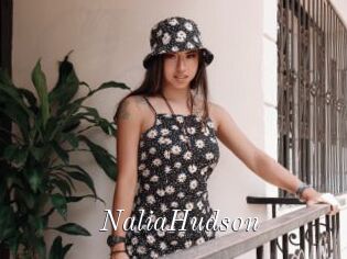 NaliaHudson