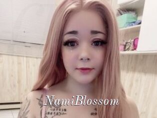 NamiBlossom