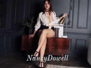 NancyDowell