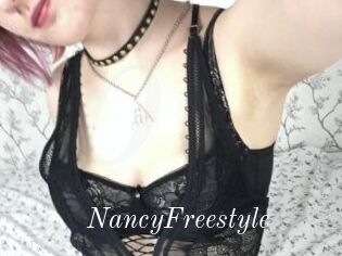 NancyFreestyle