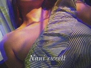 Nani_sweett