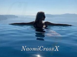 NaomiCrossX