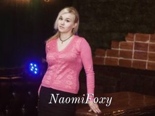 NaomiFoxy