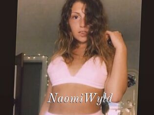 NaomiWyld