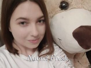 Naomi_Fresh