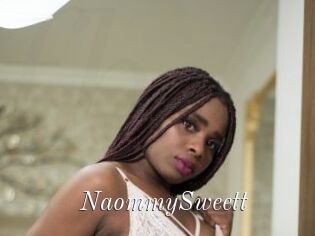 NaommySweett