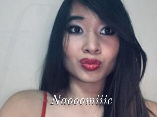 Naooomiiie