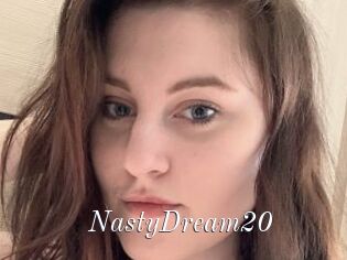 NastyDream20